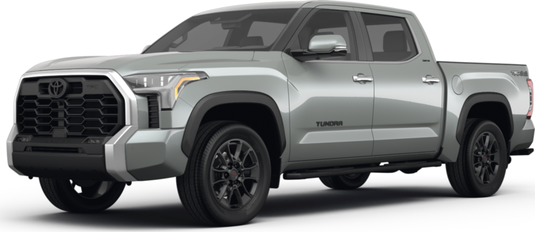 2024 Toyota Tundra Crewmax Price Reviews Pictures And More Kelley